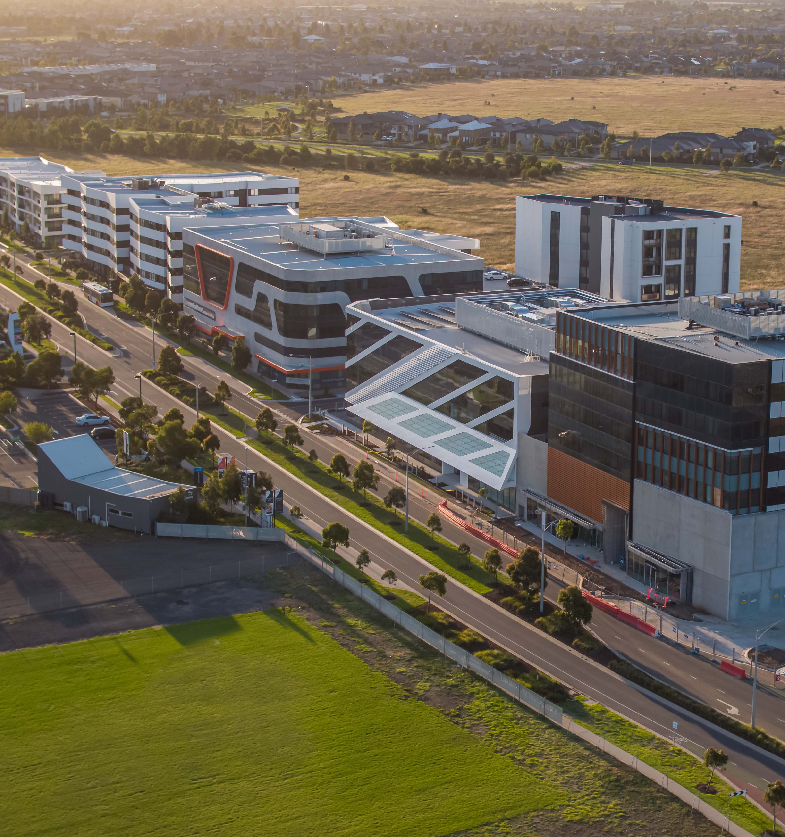 Commercial Property & Business in Williams Landing, Melbourne VIC